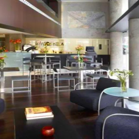 Madanis 4* L'Hospitalet de Llobregat