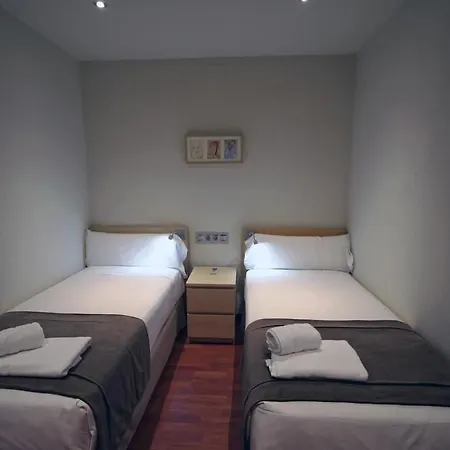 Madanis L'Hospitalet de Llobregat