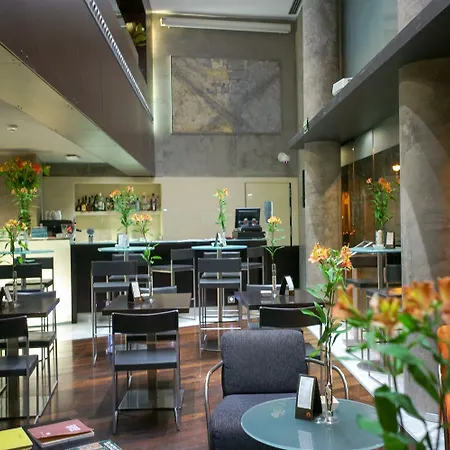 Madanis Hotel L'Hospitalet de Llobregat