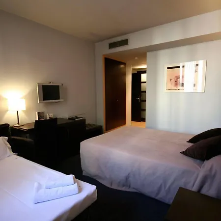 Madanis 4* L'Hospitalet de Llobregat