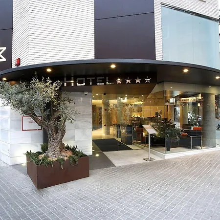 Madanis L'Hospitalet de Llobregat