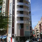 Madanis 4* L'Hospitalet de Llobregat