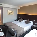 Hotel Madanis L'Hospitalet de Llobregat