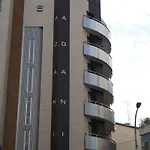 Madanis Hotel L'Hospitalet de Llobregat
