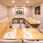 Hotel Madanis L'Hospitalet de Llobregat