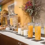 Hotel Madanis