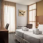 Madanis Hotel L'Hospitalet de Llobregat