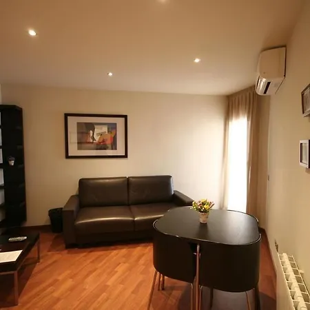 Madanis 4* L'Hospitalet de Llobregat