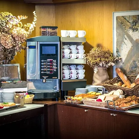 Madanis Hotel L'Hospitalet de Llobregat