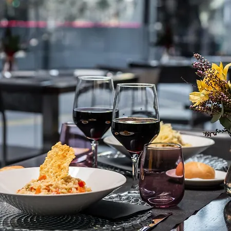 Madanis L'Hospitalet de Llobregat